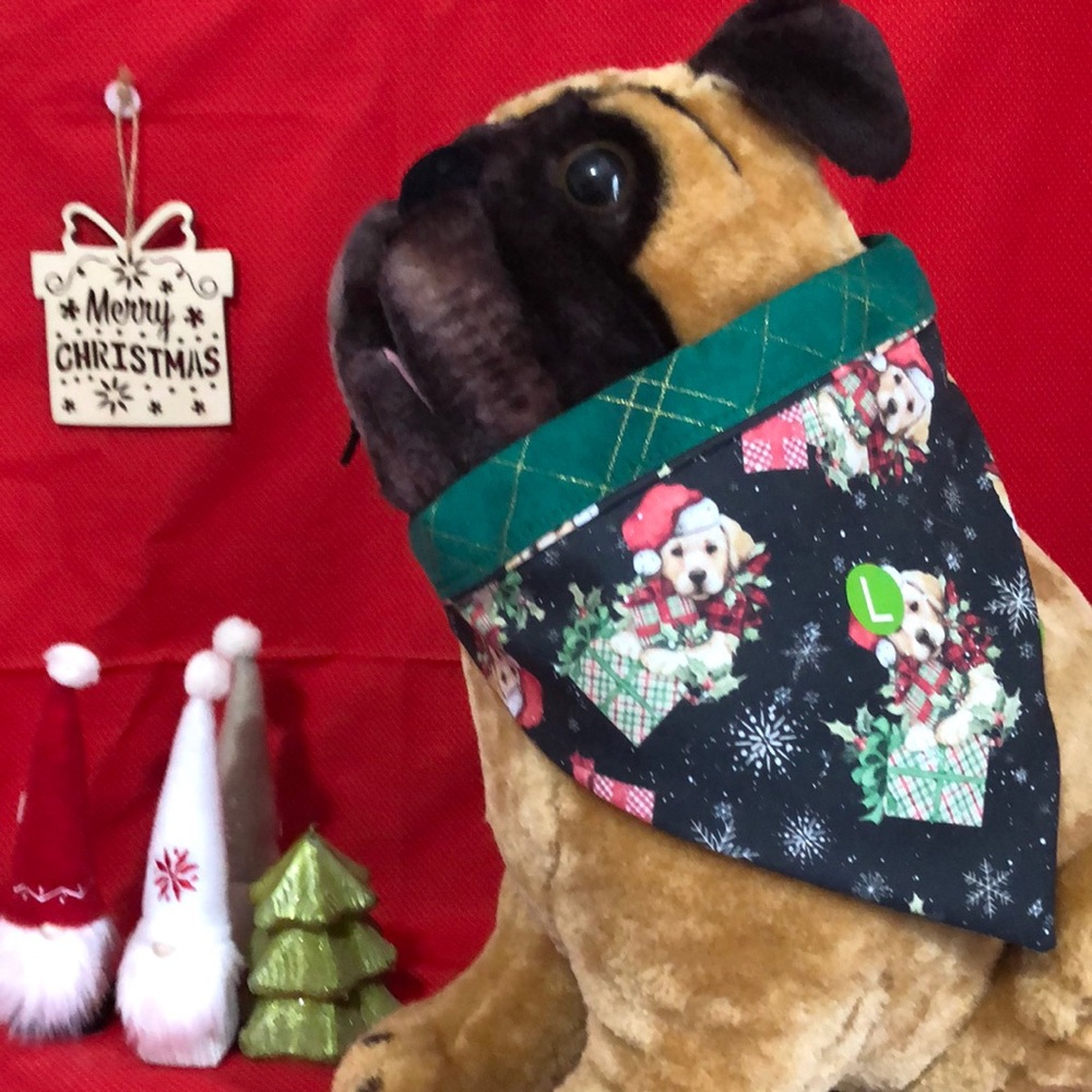 dog bandanna